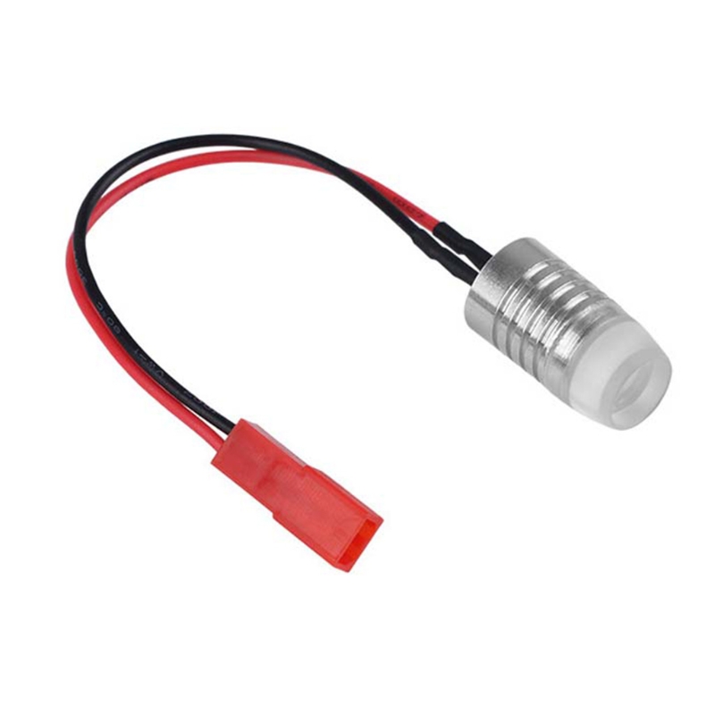 Holofote de sinal de luz LED 1 - Drone Led Light avaliação e preço