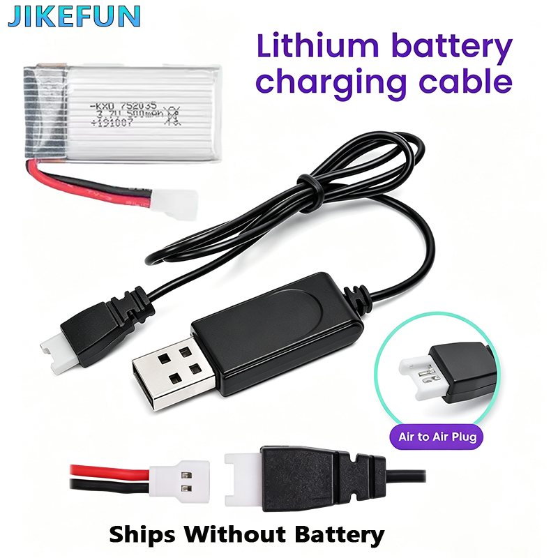 Carregador USB para Bateria de - Drone Charger avaliação e preço
