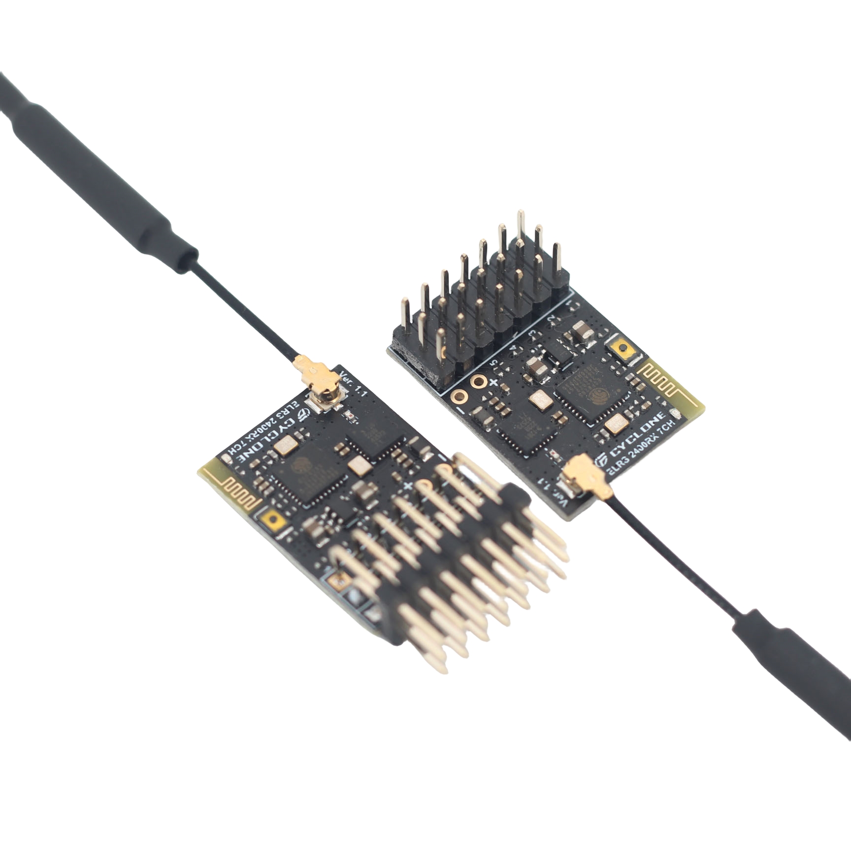 Antena de tubo ELRS cobre para - Drone Antenna avaliação e preço
