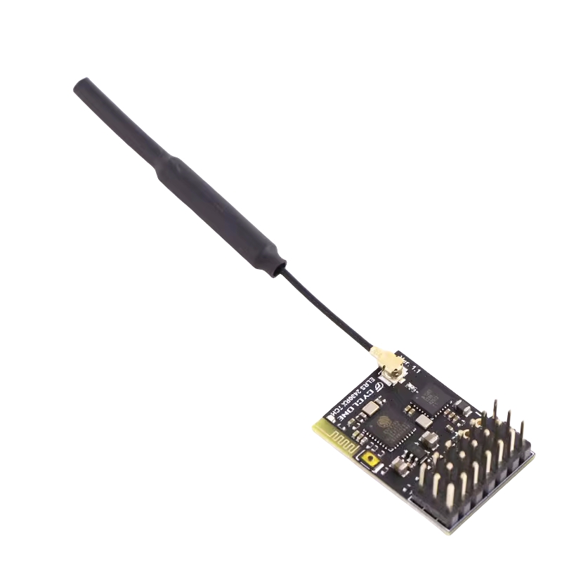 Antena de tubo ELRS cobre para - Drone Antenna avaliação e preço