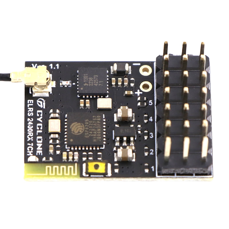 Antena de tubo ELRS cobre para - Drone Antenna avaliação e preço