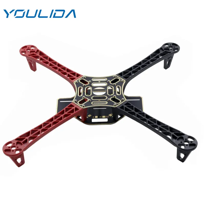 Kit de Estrutura para Quadricó - Drone Landing Gear avaliação e preço