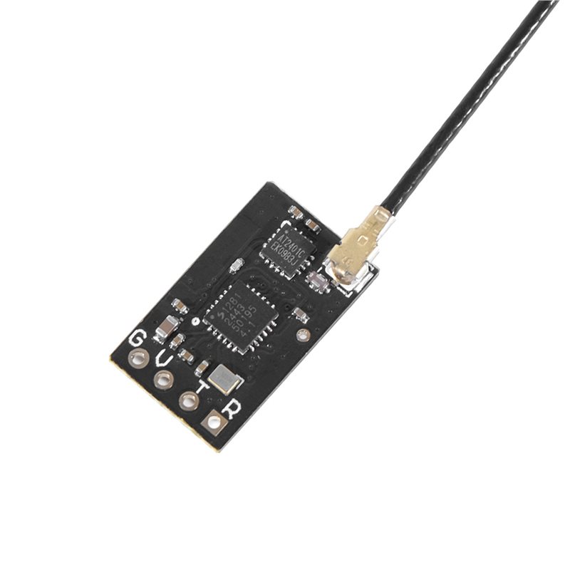 Melhor Receptor NANO ELRS 2.4G - Drone Antenna avaliação e preço
