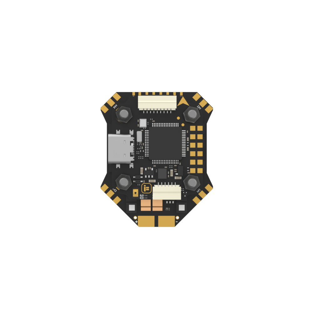 iFlight Borg F7 Mini Stack: Co - Drone Flight Controller avaliação e preço