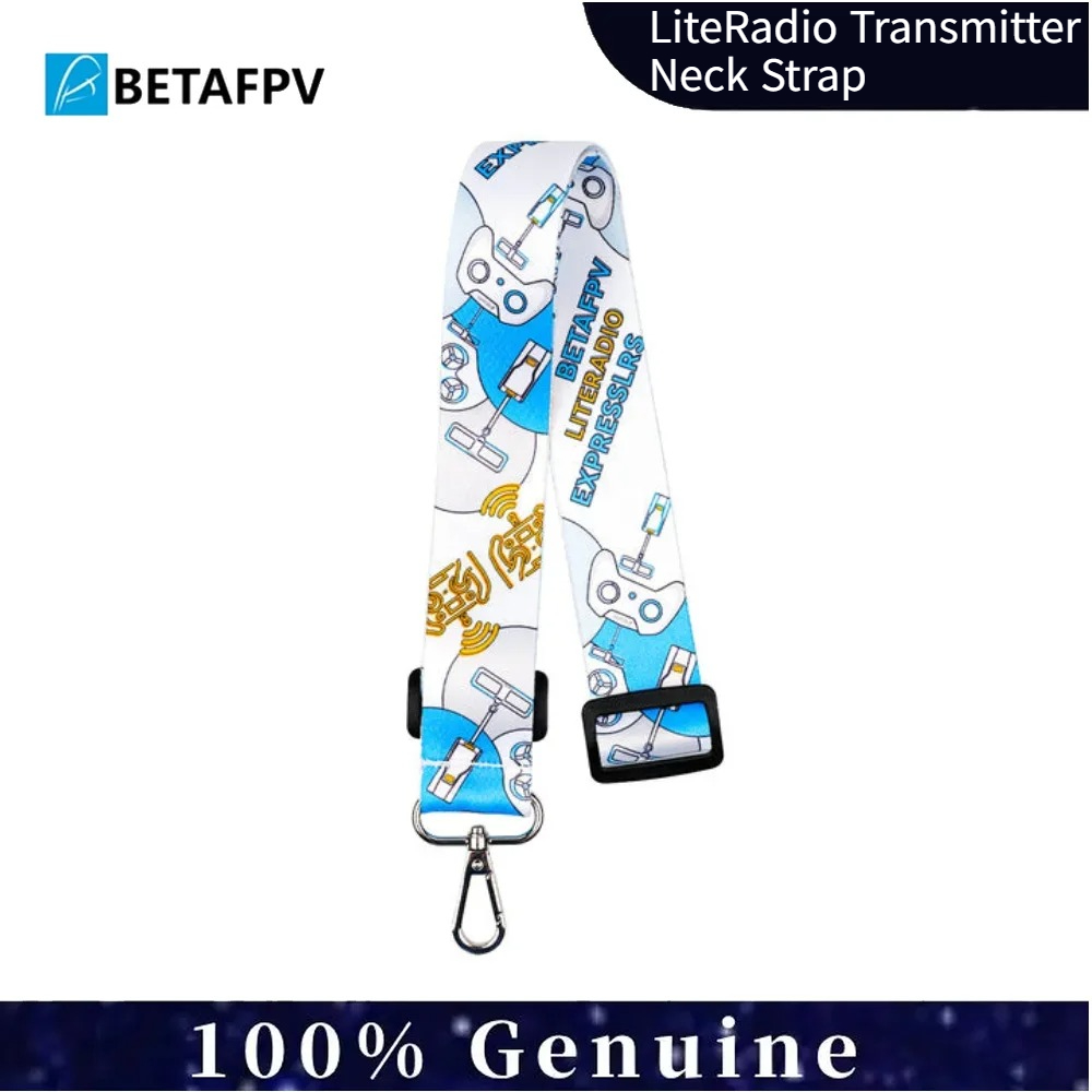 Cordão de Pescoço para Control - Drone Battery Strap avaliação e preço