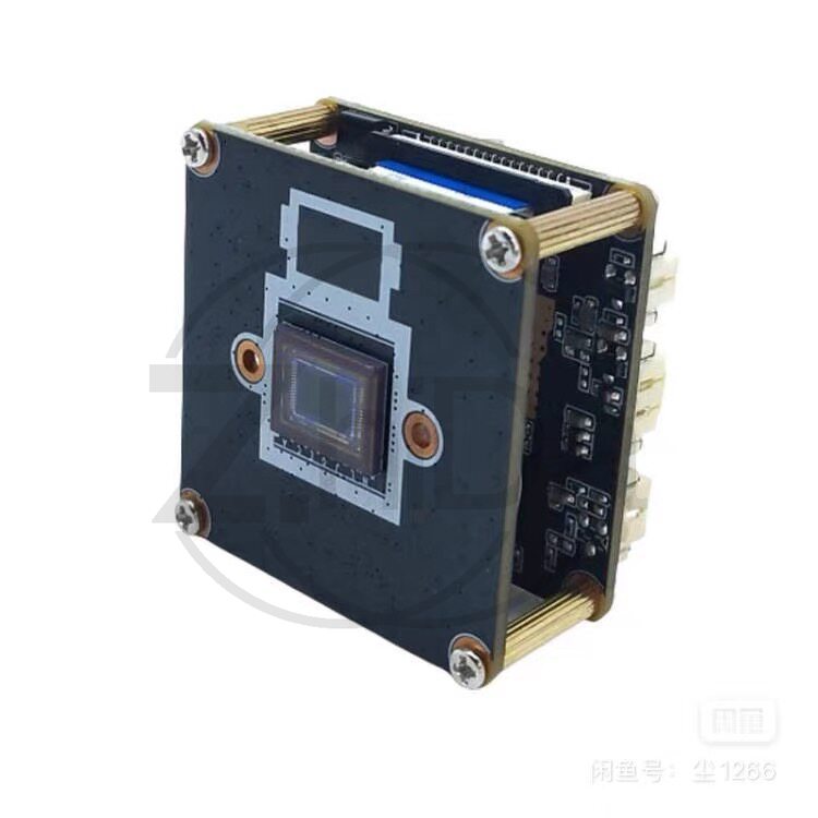 Módulo de Câmera OpenIPC SSC33 - Drone Camera avaliação e preço