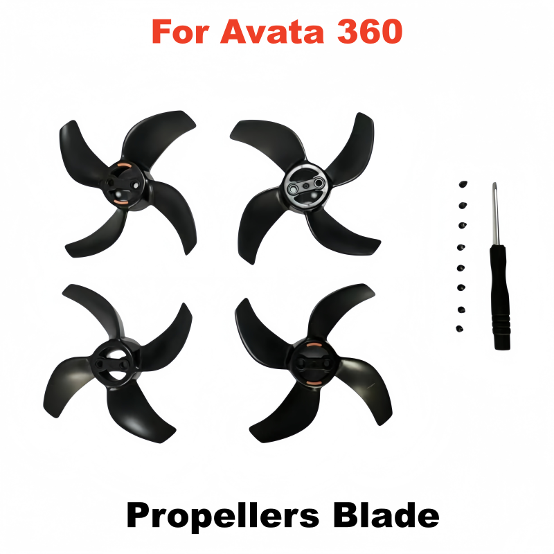 Hélices de Baixo Ruído 3340S p - Drone Landing Gear avaliação e preço