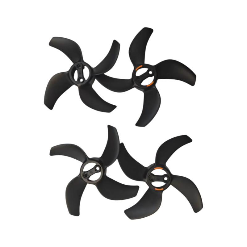 Hélices de Baixo Ruído 3340S p - Drone Landing Gear avaliação e preço